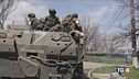 Nuovo fronte di guerra Usa: più armi e sanzioni