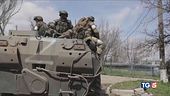 Nuovo fronte di guerra Usa: più armi e sanzioni