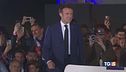 Macron è alla guida di una Francia divisa