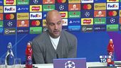 City contro Real Madrid, spettacolo su Canale 5