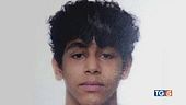 Trovato nel fiume il corpo di Ahmed
