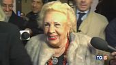 Addio a 100 anni ad Assunta Almirante