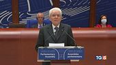 "Atroce invasione, la Russia si fermi"
