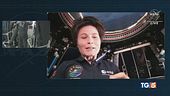 AstroSamantha torna ancora nello spazio