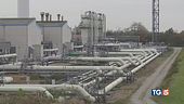 Guerra del gas Nuove sanzioni
