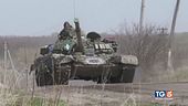 Bombe senza tregua, "Altri 30 mld per Kiev"