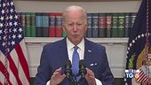 Biden: nuovi aiuti all'Ucraina