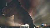 Grande attesa per il nuovo colossal di Jurassic Park