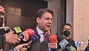 Divisioni su invio armi all'Ucraina