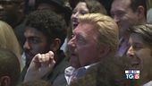 Arrestato Boris Becker bancarotta fraudolenta