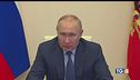 Odessa sotto attacco, "Putin, guerra totale"
