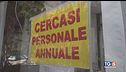 Il lavoro che manca, sussidi sotto accusa