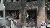 Ipotesi "Guerra totale" all'Ucraina