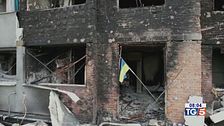 Ipotesi "Guerra totale" all'Ucraina