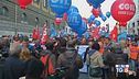 Salari e dignità, il 1 maggio in piazza