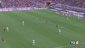 Milan non molla e l'Inter insegue
