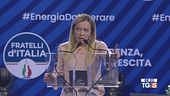 "Noi, destra vincente pronti per governare"