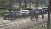 Evacuazioni a Mariupol Attacchi senza tregua