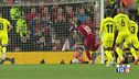 Villareal-Liverpool Stasera su Canale5
