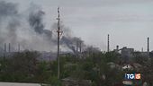 A Odessa e Mariupol missili e nuovi orrori