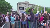 Aborto negli Usa tra proteste e leggi