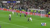 Una rimonta Real stasera Roma in campo