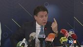 La maggioranza ad alta tensione