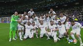 Real, che spettacolo! È finale col Liverpool