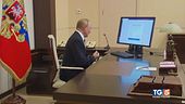 Putin si scusa con Israele per parole di Lavrov