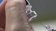 A settembre vaccino adattato alle varianti