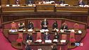 Governo avanti, ma le tensioni sono dietro l'angolo