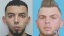 Attentato in Israele, caccia a 2 palestinesi
