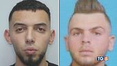 Attentato in Israele, caccia a 2 palestinesi