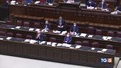 Tasse, armi e rifiuti, nervi a fior di pelle