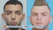 Strage con un'ascia, Israele: la pagherete