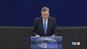 Draghi va da Biden, sanzioni e armi a Kiev