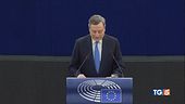 Draghi va da Biden, sanzioni e armi a Kiev