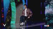 Nel pomeriggio va in onda Verissimo