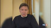 "Non siamo molestatori", ira di Conte su Draghi