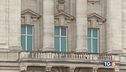 Andrea, Harry, Meghan neppure al balcone