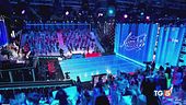 Stasera appuntamento con la semifinale di Amici