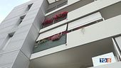 Accoltellata in casa, arrestato il vicino