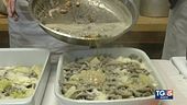 I pizzoccheri di Teglio