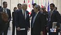 Draghi-Biden domani l'incontro