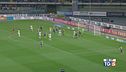 Milan fatale a Verona In coda tutto possibile