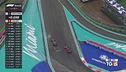 Le Ferrari vanno forte ma Vertstappen di più