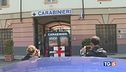 Alessandria, ucciso portiere d'albergo