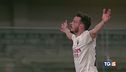 Il Milan torna a +2 E' bagarre salvezza