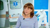 "Nei pronto soccorso condizioni disumane"