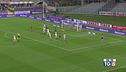 Vince la Fiorentina Il Giro in Sicilia